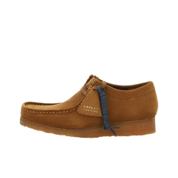 Clark wallabees near me online