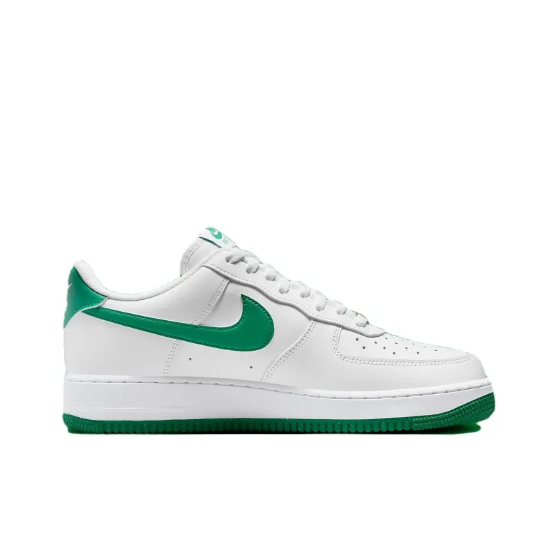 Nike Air Force 1 Low '07 White Malachite-1