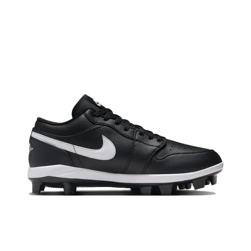 JORDAN 1 Retro Mcs Low Black White 2023-1