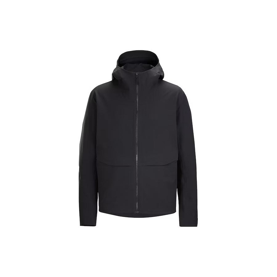Arcteryx Veilance Collection Jackets Men Black M - POIZON