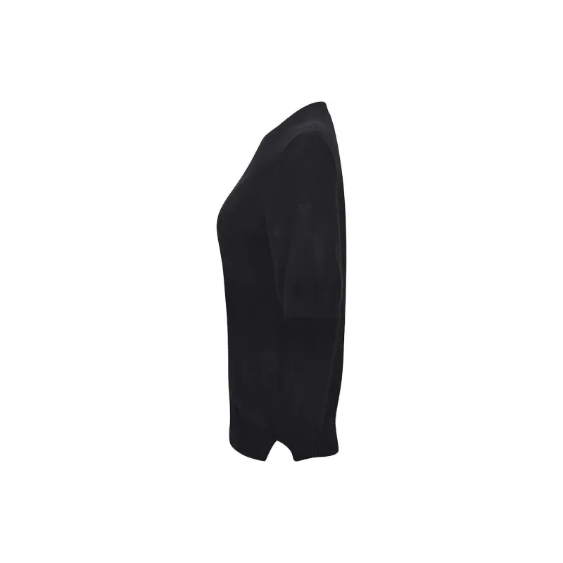 RARE Sweaters Women's Black-2