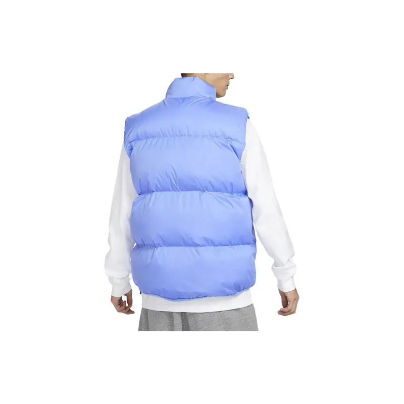 Nike Vests Men Polar Blue-1