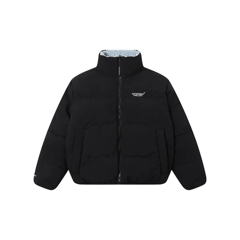 NBCT Puffer Jackets Unisex-2