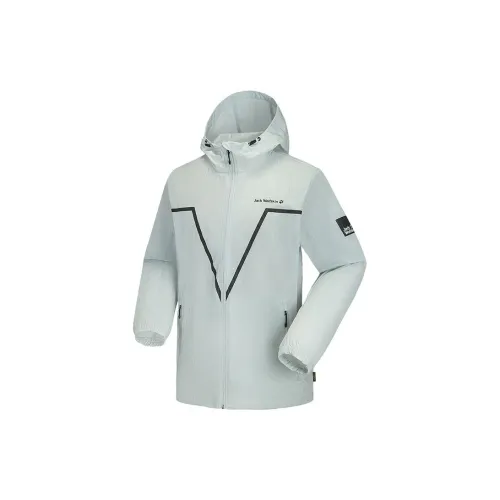 JACK WOLFSKIN Sun Protection Clothing Men