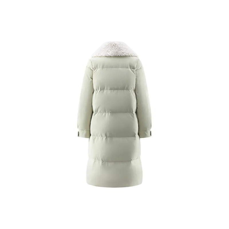 ERAL Down Jackets Women's-10