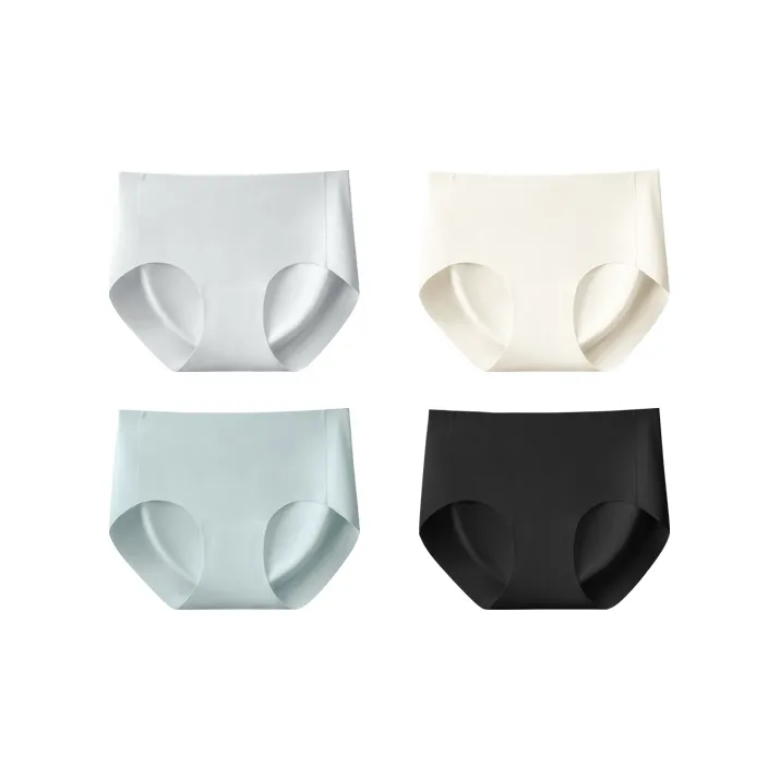 SHIWAJI Women's Underpants-4