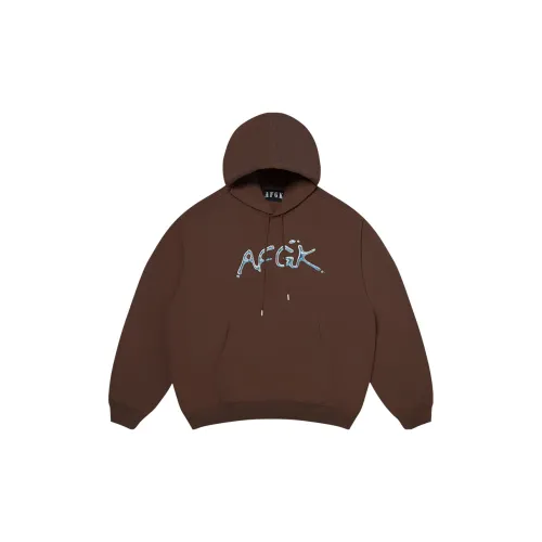 AFGK 6th Anniversary Collection Sweatshirts Unisex