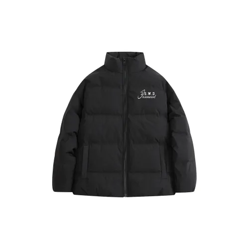 JASONWOOD Down Jackets Unisex