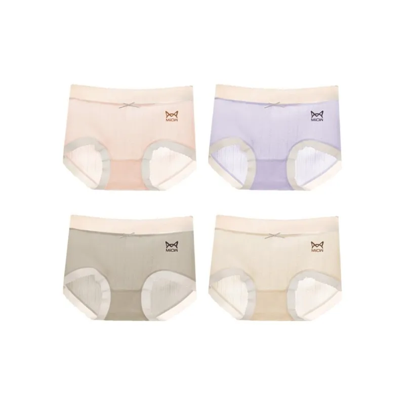 MIIOW Women's Underpants-0