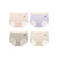 4 Pack (Orange+Light Yellow+Khaki+Purple)