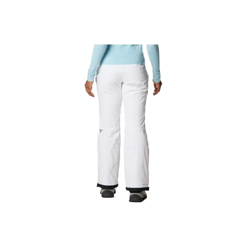 Columbia Jeans Women's White-2