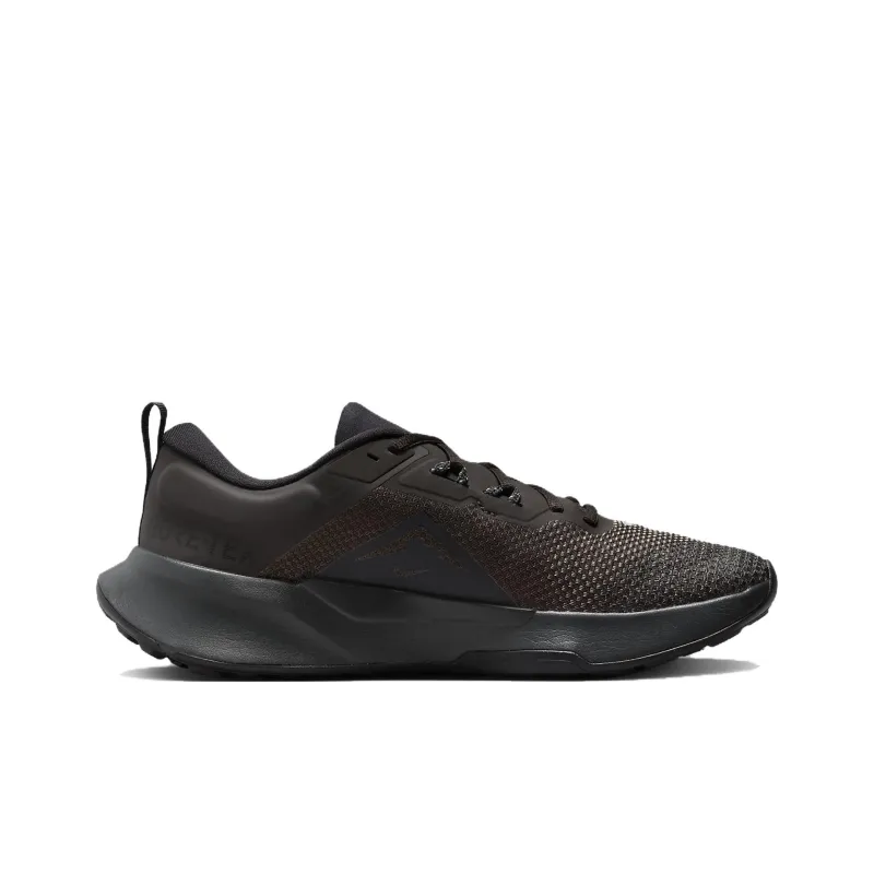 Nike Juniper Trail 2 Gore Tex Velvet Brown Black Reflect Silver Anthracite-1