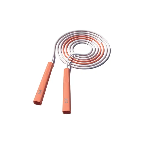 361° Jump Ropes Premium PVC Physical Fitness Training Unisex 2.9m
