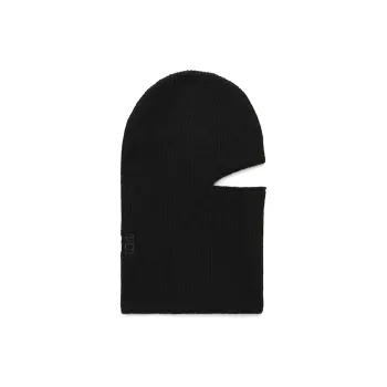 Alexander Wang Compact Deboss Logo Balaclava