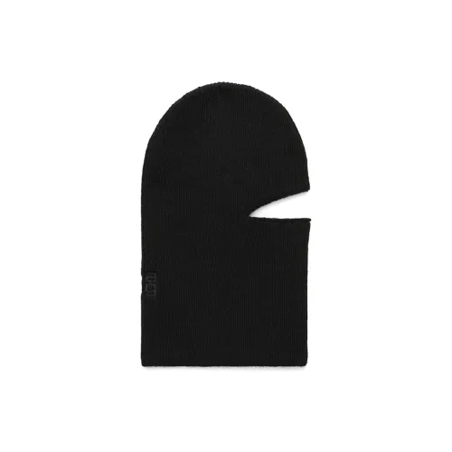 Alexander Wang Compact Deboss Logo Balaclava