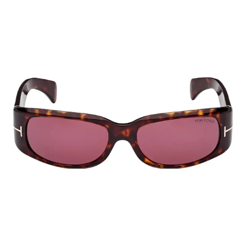 TOM FORD Rectangle Sunglasses-1