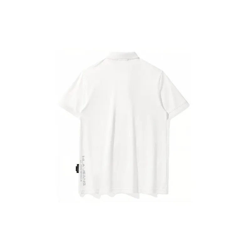 HLA JEANS Polo Shirts Men-3