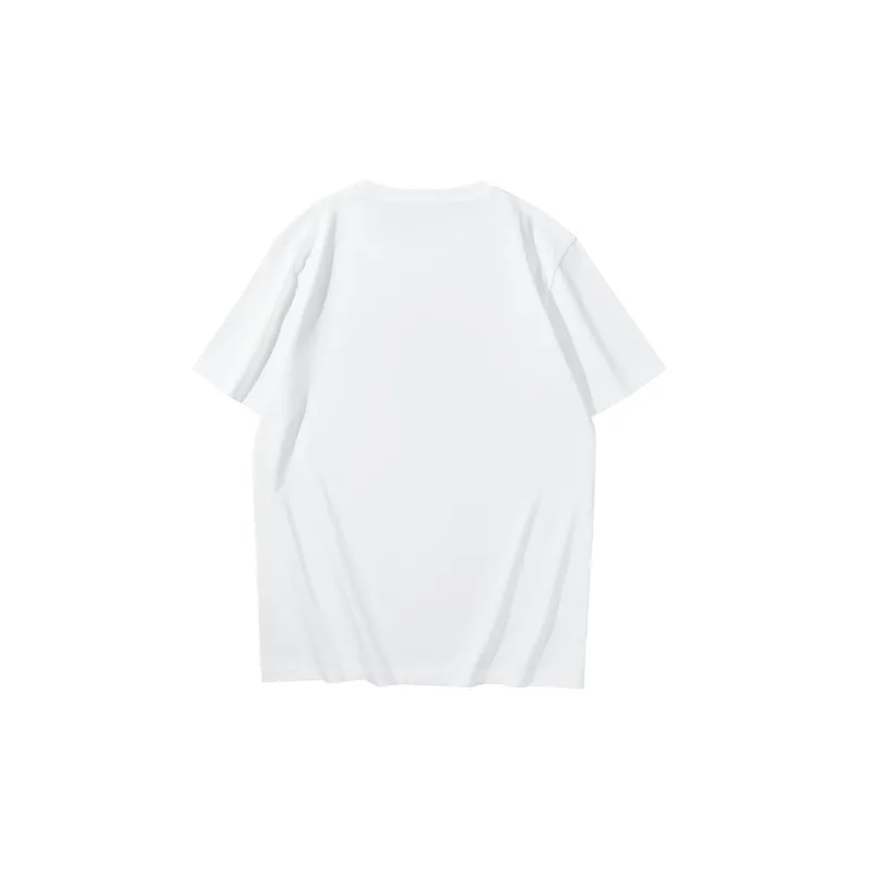 HLA Power Young Series T Shirt Half Sleeve Men's-1