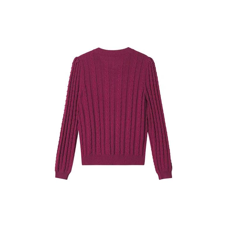 YINER GoodLand Knitwear Women's-1