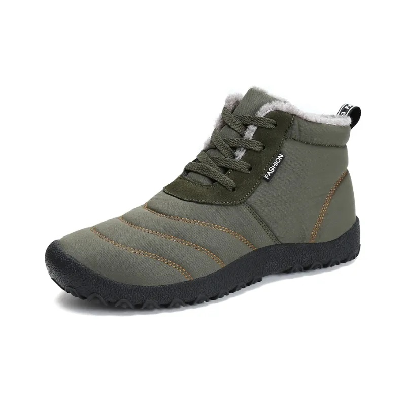 Kinglake Mid Top Outdoor Shoes Unisex-13