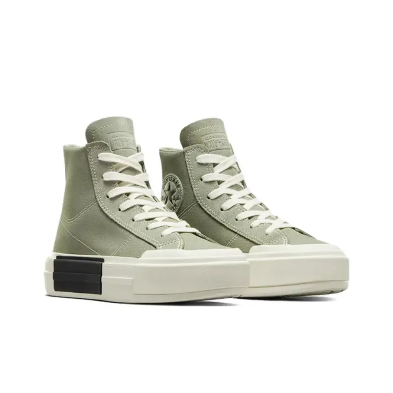 Chuck Taylor All Star Converse Cruise High 'Future Utility Light Field Surplus'-3