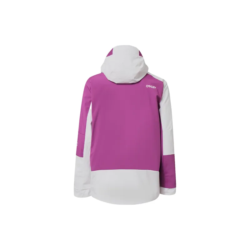 Oakley Jackets Men Purple-1