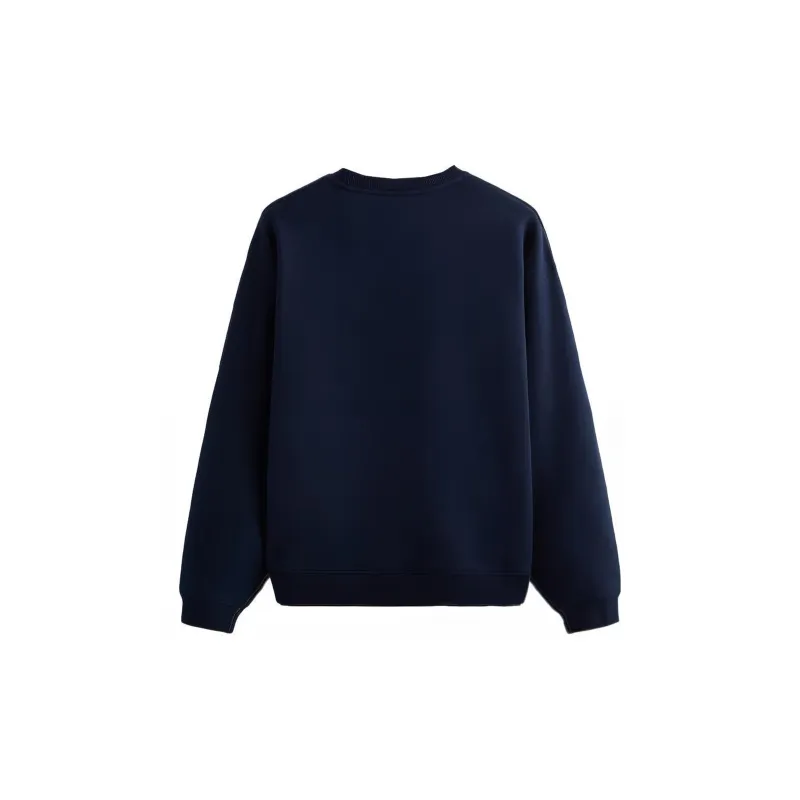 KITH Collegiate Crewneck-1