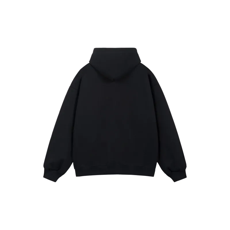 RECOLETA x OKET Sweatshirt Unisex-7