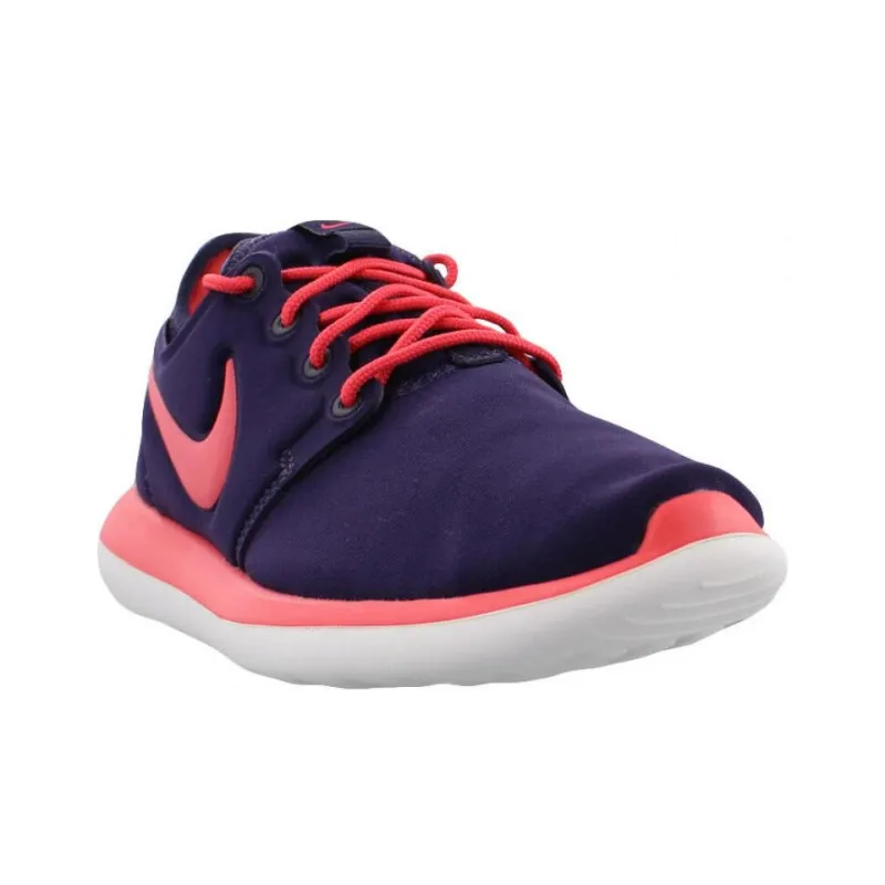 Nike Roshe Two 'Purple Dynasty' Gs-1