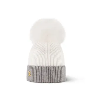 LOUIS VUITTON M79256 Lv Cold Spark Beanie
