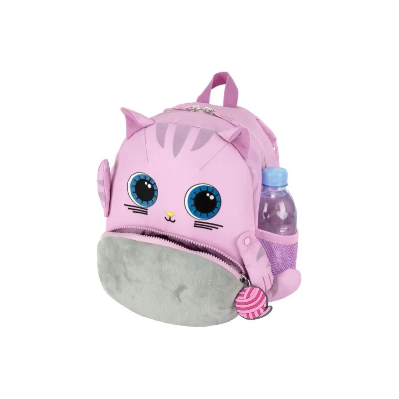 SAMSONITE SAMMIES DREAMS Polyester Backpack Medium Size Kids' Pink Purple-5