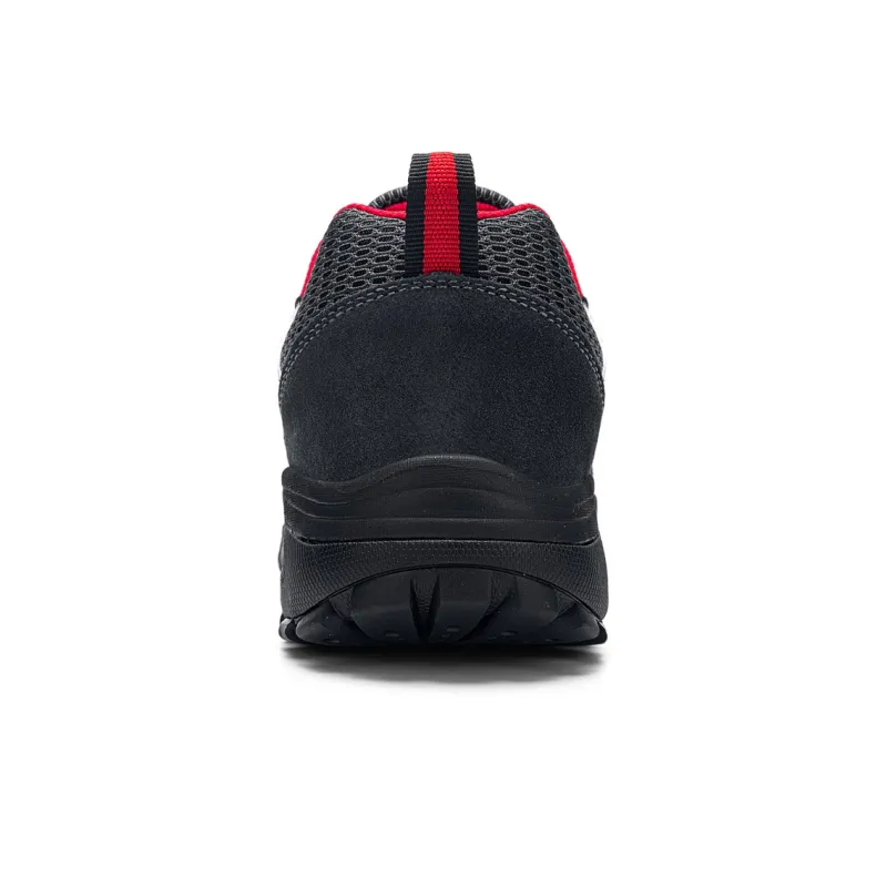 LARNMERN Safety Protective Shoes Unisex-3