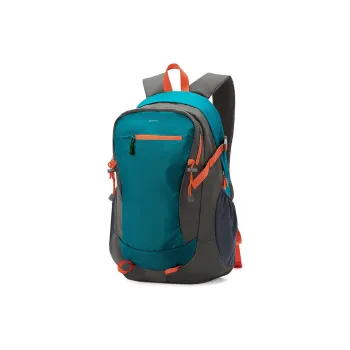 ALPINE PRO Fabric Backpack Regular Unisex Multicolor