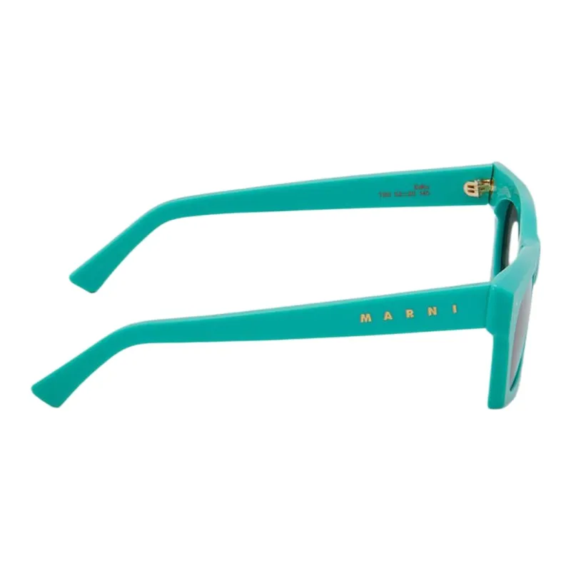 MARNI Edku Square frame Sunglasses-1