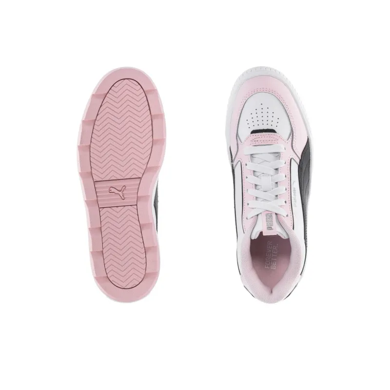 PUMA Karmen Rebelle 'Pink White Black' Women's-4