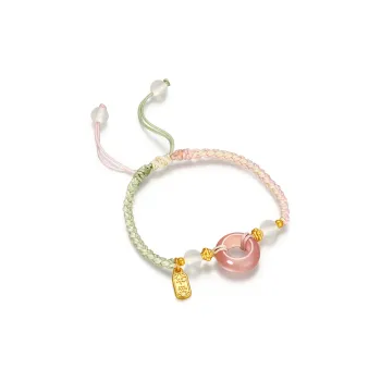 MOVER Jade Bracelets Unisex