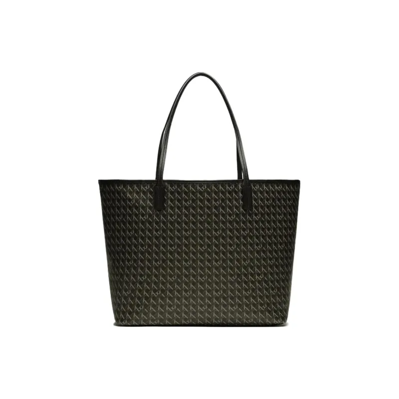 TORY BURCH Ever Ready Tote Black-6