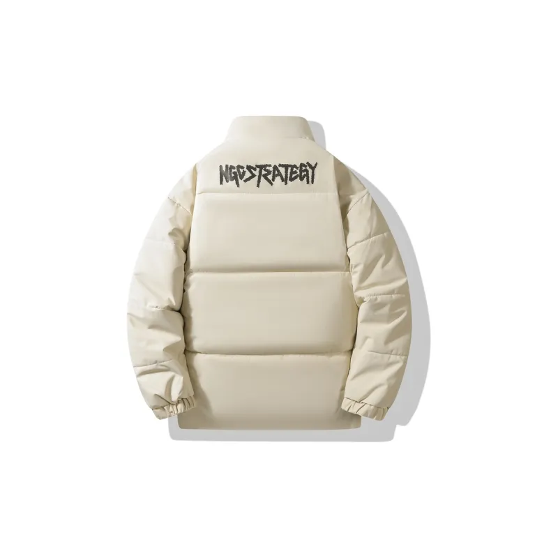 NGC STRATEGY Casual Sportswear Unisex-5
