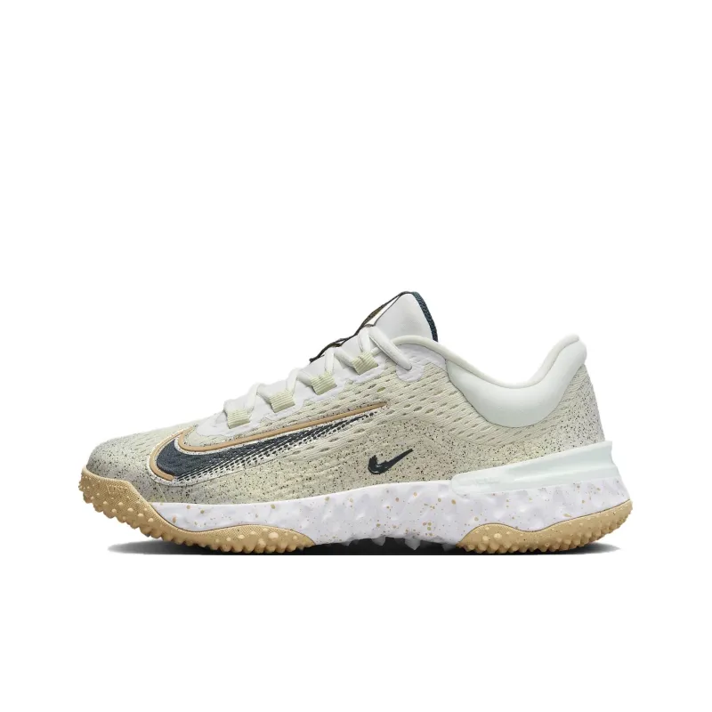 Nike Alpha Huarache Elite 4 Tf 'Sea Glass Sesame' Women's-0