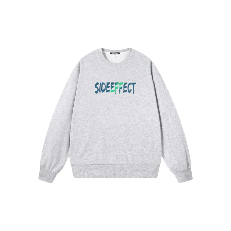 SIDEEFFECT Sweatshirts Unisex-8