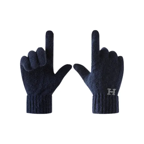 US8ACC Knit Gloves Unisex