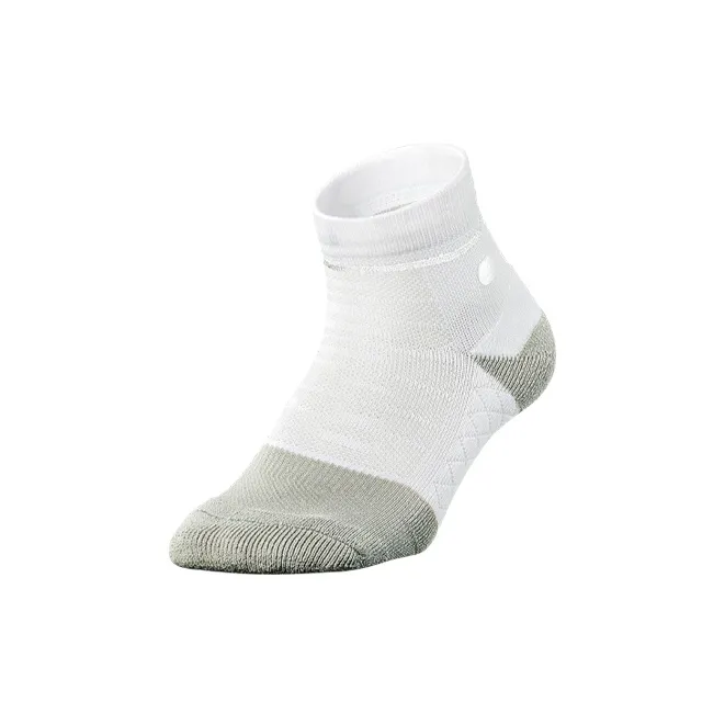 OCDOPER Unisex Mid-Calf Socks-0