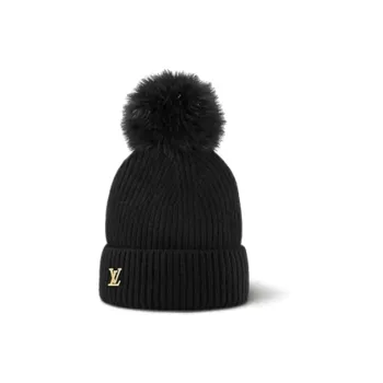 LOUIS VUITTON M79256 Lv Cold Spark Beanie