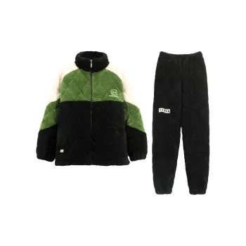 Gongdie Men Pajama Sets