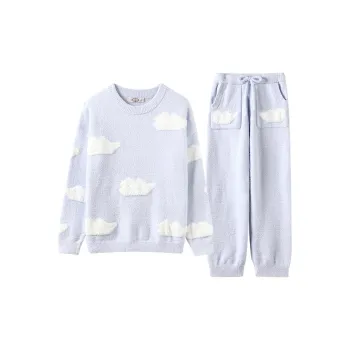MB Women's Pajama Sets