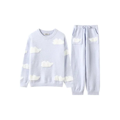 MB Women's Pajama Sets