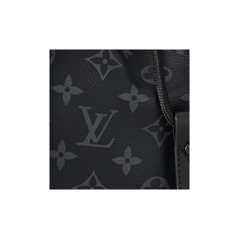 LOUIS VUITTON Getaway Backpack-4