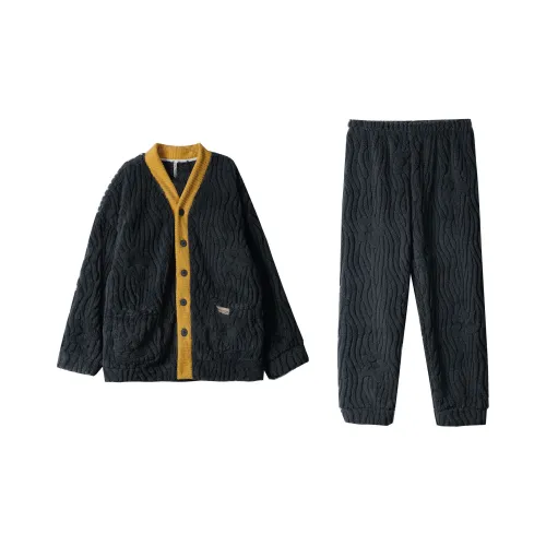 Dorame Men Pajama Sets