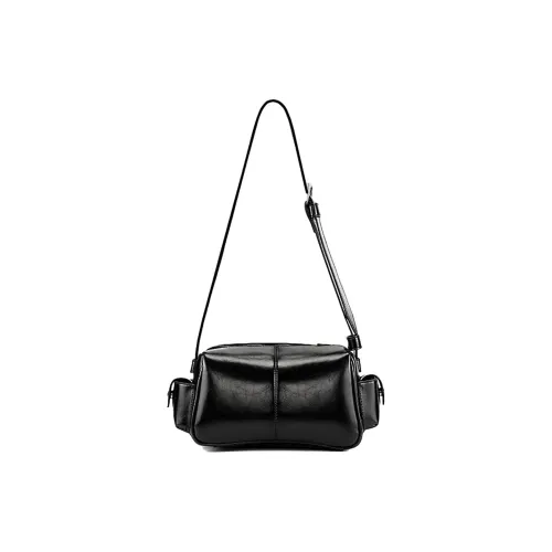 Slazenger Shoulder Bags Black