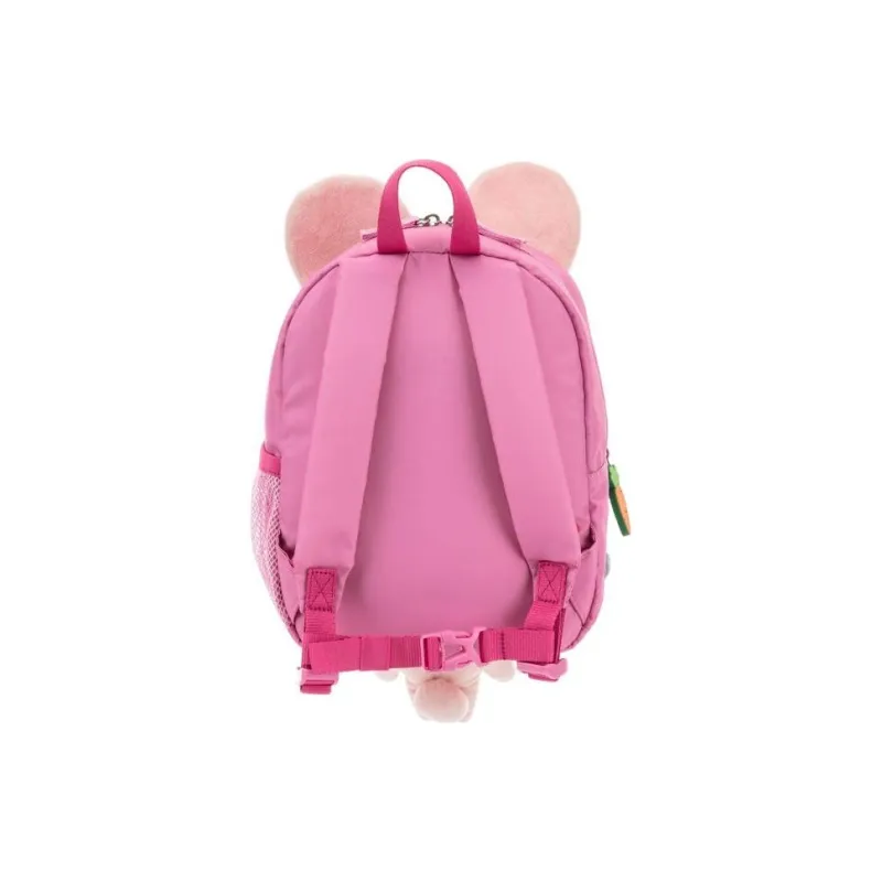 SAMSONITE SAMMIES DREAMS Polyester Backpack Small Size Kids' Pink-5